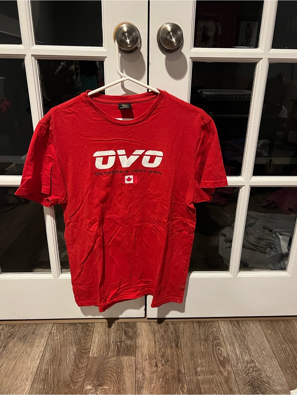 October’s Very Own Tee